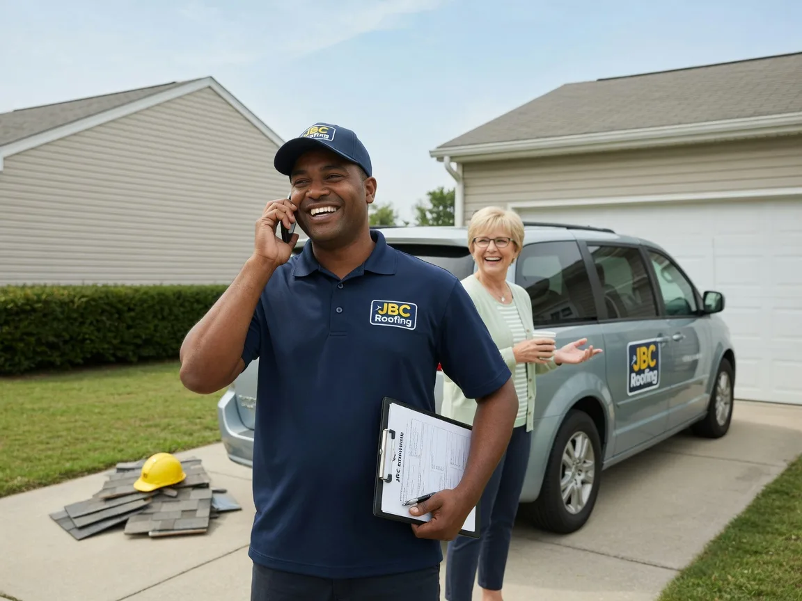 Roof Replacement Belvidere, NC FAQs